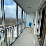 Apartament Przy Klifie
